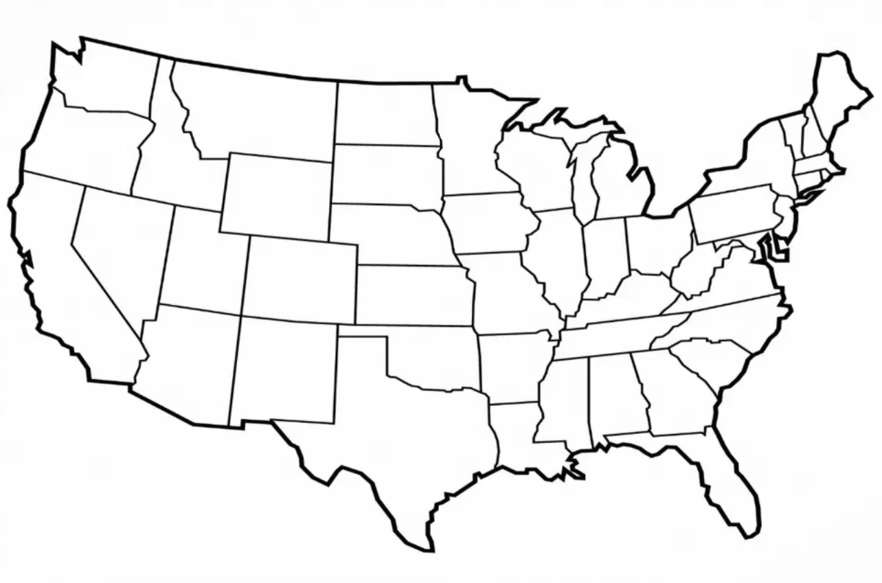 Skylar site locations across the United States
